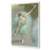 Dancer in Green By Edgar Degas