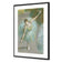 Dancer in Green By Edgar Degas