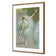 Dancer in Green By Edgar Degas