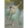 Dancer in Green By Edgar Degas