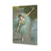 Dancer in Green By Edgar Degas