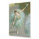 Dancer in Green By Edgar Degas
