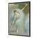 Dancer in Green By Edgar Degas