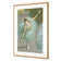 Dancer in Green By Edgar Degas