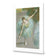 Dancer in Green By Edgar Degas