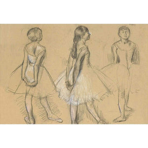 Edgar Degas