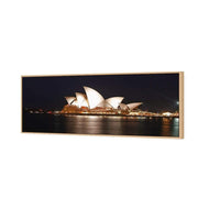 Sydney Opera House