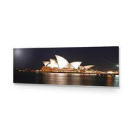 Sydney Opera House