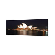 Sydney Opera House