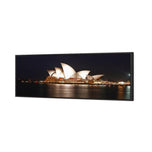 Sydney Opera House