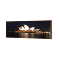 Sydney Opera House