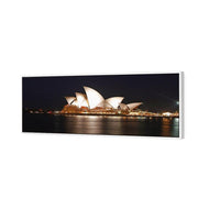 Sydney Opera House