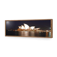 Sydney Opera House
