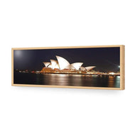 Sydney Opera House