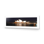 Sydney Opera House