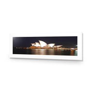 Sydney Opera House