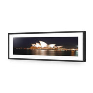 Sydney Opera House