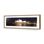 Sydney Opera House