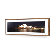 Sydney Opera House