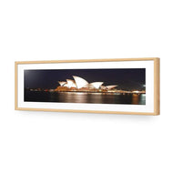 Sydney Opera House