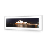 Sydney Opera House
