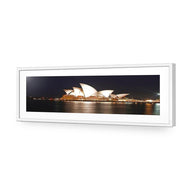 Sydney Opera House