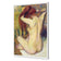 Woman Combing Her Hair By Edgar Degas