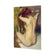 Woman Combing Her Hair By Edgar Degas