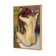 Woman Combing Her Hair By Edgar Degas