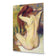 Woman Combing Her Hair By Edgar Degas
