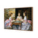 Hearts are Trumps By John Everett Millais