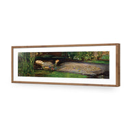 Ophelia (long) - John Everett Millais