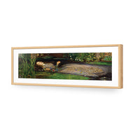 Ophelia (long) - John Everett Millais