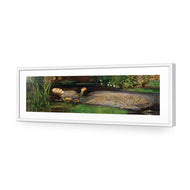 Ophelia (long) - John Everett Millais