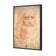 Renaissance Man By Leonardo Da Vinci