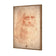 Renaissance Man By Leonardo Da Vinci