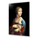 Lady with Ermine - da Vinci