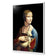 Lady with Ermine - da Vinci