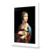 Lady with Ermine - da Vinci