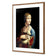 Lady with Ermine - da Vinci
