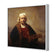 Rembrandt Self-Portrait