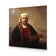Rembrandt Self-Portrait