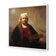 Rembrandt Self-Portrait