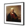 Rembrandt Self-Portrait