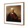 Rembrandt Self-Portrait