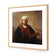 Rembrandt Self-Portrait