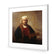 Rembrandt Self-Portrait