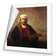 Rembrandt Self-Portrait