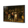 The Night Watch by Rembrandt