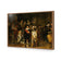 The Night Watch by Rembrandt